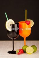 PP Goblets (not disposable) 100% Made in Italy