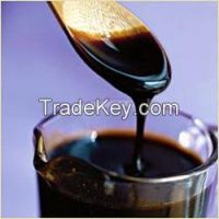 Sugar beet molasses