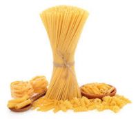 PASTA (Spaghetti, Macaroni)