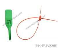 Sell safety plastic seal JY-380