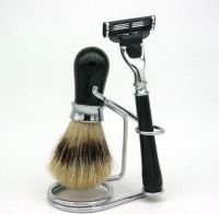 Sell Bristle Hair Shaving Set FS-S1P6CR-BK