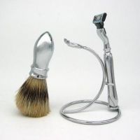 Sell Bristle Hair Shaving Set FS-S2P9CR