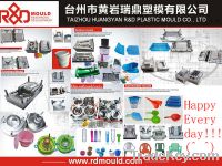 plastic mould supplier