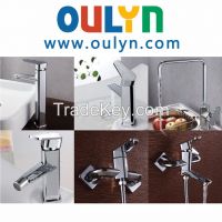 Water Saving Hot or Cold Water Whole Sale bath and shower faucet