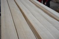 European Oak sliced veneers