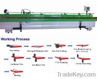 Sell Edge Banding Machine