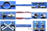 Sell serial helical armour clamps
