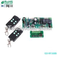 Sell GD-RF168B Garage Door Controller, RF Wireless control board