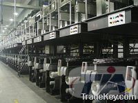 Sell FDY Production line / spinning line / manufacturing plant