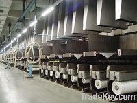 Sell POY production line / spinning line