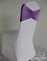 Sell wedding chair cover