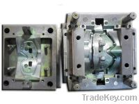 Sell injecton moulds