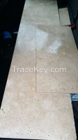 First class Travertine direct from mine