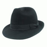 Men Fashion Wool Felt Hats & Caps