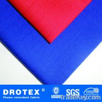 Sell FR Antistatic Anti-acid Fabric for workwear