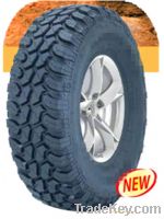 Sell SUV/LTR tire