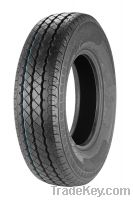 Sell LTR tire