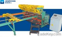 Sell wire mesh fence machine