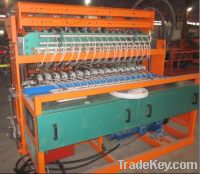 Sell Mine timbering mesh welding machine