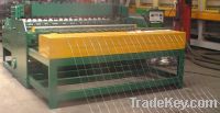 Sell Wire mesh welding machine