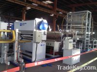 Sell automatic mesh welding machine