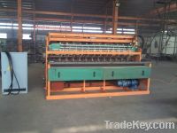 Sell wire mesh machine (CE & ISO9001)