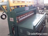 Sell welding wire mesh machine