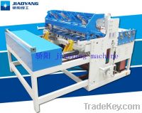 Sell mesh welding machine(Poultry cage making machine)