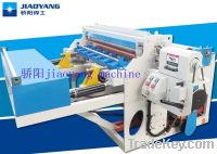 Sell welded wire mesh machine(CE & ISO9001)
