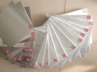Sell Magnesium alloy sheet