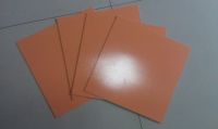 magnesium plate for etch embossing engraving
