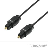 Toslink Digital Audio Optical Cable