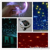 Sell Optical Fiber Kit for Star Ceiling Decoration