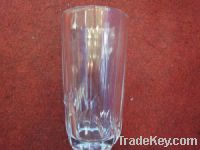Water Glass Cup with Raindrop/Water Glass Mug/Water Cup (KB-HN0535)