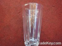 Compare Clear Glass Cup Drinking Glass (KB-HN0533)