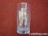 2013 New Design Glass/Glass Cup/Glassware/Drinking Glass (KB-HN