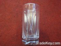 Unbreakable Glass Cup (KB-HN0529)