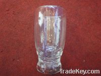 Crystal Drinking Glass Cup (KB-HN0528)