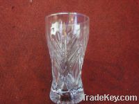 New Style Glass Cup (KB-HN0523)