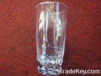 Big Drinking Glass Cup (KB-HN0519)