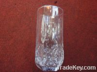 Branded Glass Cup (KB-HN0513)
