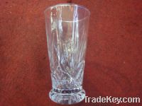 Cups/Drinking Glass/Glassware/Tableware (KB-HN0512)