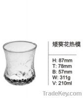 Top Grade Glass Cup KB-HN0353