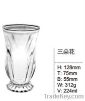 High Quality Glass Cup for Beer KB-HN0282