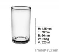 Glass Cup KB-HN046