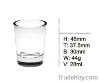Drinking Water Glass Cup Set KB-HN028