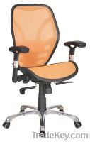 office mesh chair KB-P039