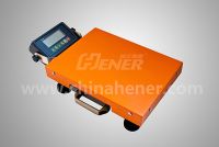 Sell Portable Logistic Scale