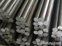 Sell S20C Steel Round Bar