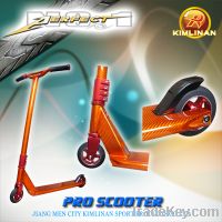 Sell Extreme Stunt Scooter, CE Certificate